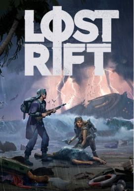 Lost Rift