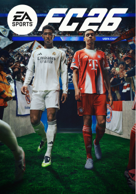 EA SPORTS FC 26