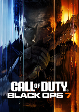 使命召唤:黑色行动7