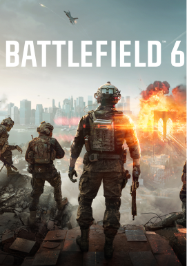 战地风云6