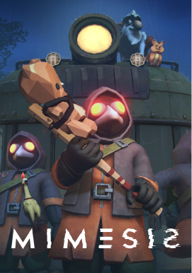 MIMESIS