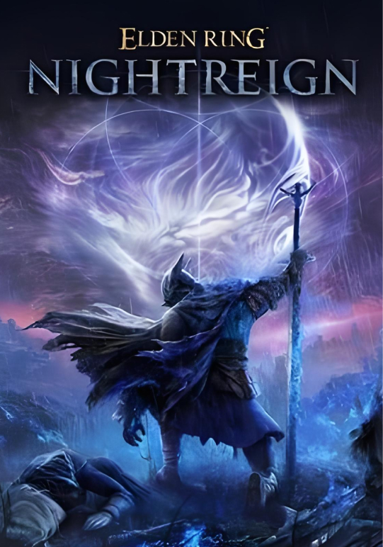 艾尔登法环 黑夜君临