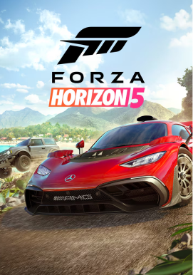 极限竞速:地平线5