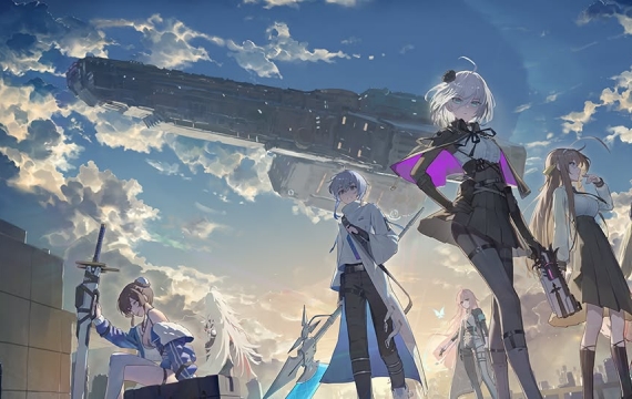 卡厄思梦境联机掉线、联机延迟高？雷神助力稳定联机游玩卡厄思梦境