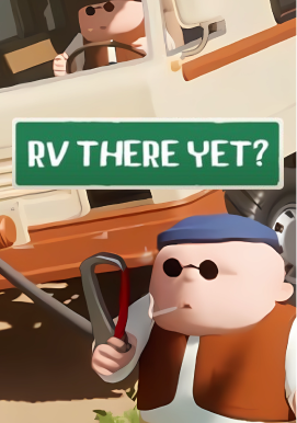 RV There Yet