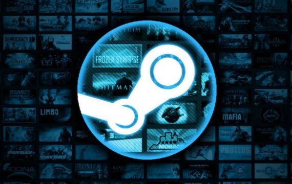 steam湖北区域网络崩溃、下载100%卡死的解决办法分享