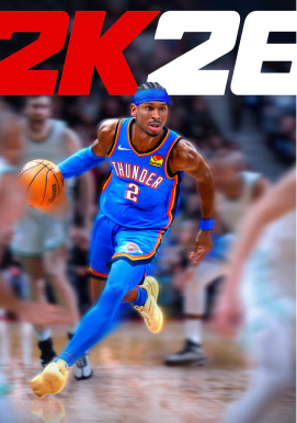 NBA 2K26