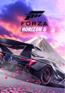 极限竞速地平线6