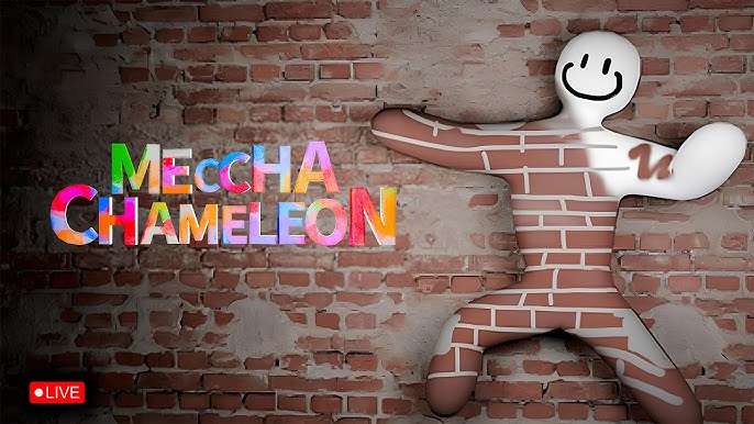 MECCHA CHAMELEON延迟高、掉线、跳ping、丢包解决教程分享