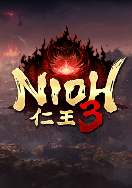 仁王3