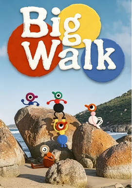Big Walk