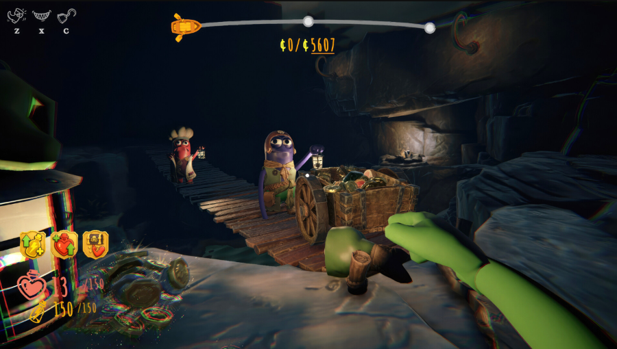 Last Pirates: Die Together发售时间与价格曝光介绍