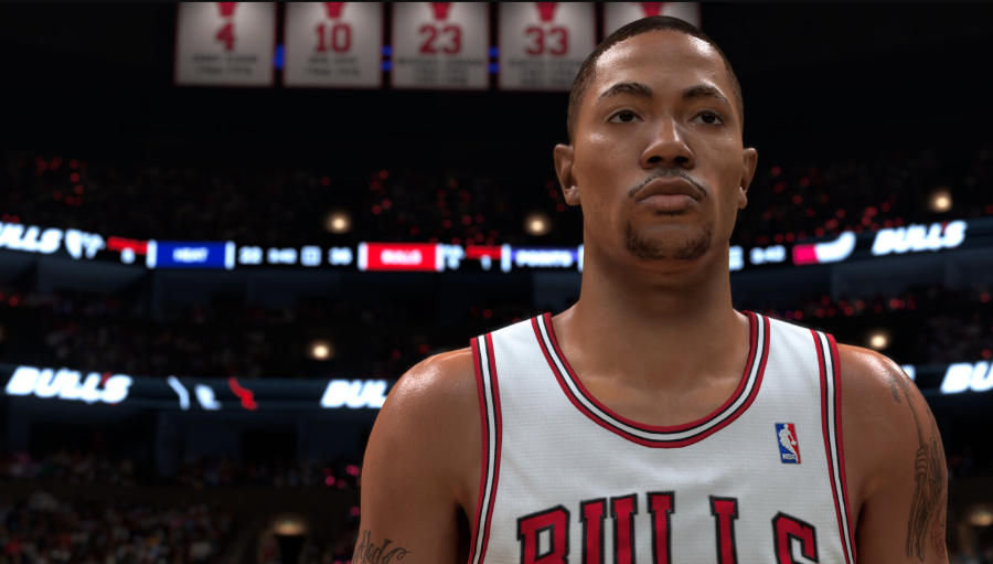 NBA2K27连不上服务器怎么办？常见原因与网络优化指南