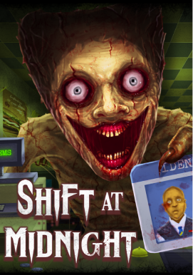 Shift At Midnight