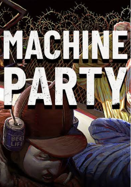 机械狂欢