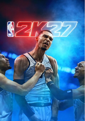 NBA 2K27