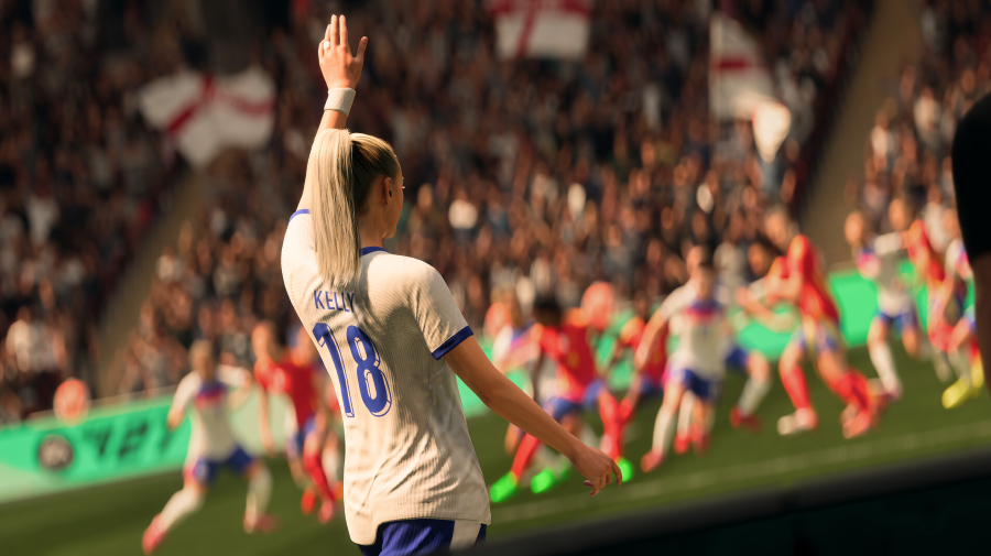 FC27配置介绍：最低什么配置能玩？EA SPORTS FC 27电脑配置要求详解