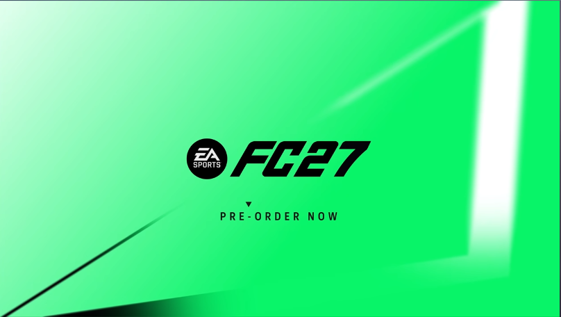 EA SPORTS FC 27无法组队？常见原因及网络优化指南