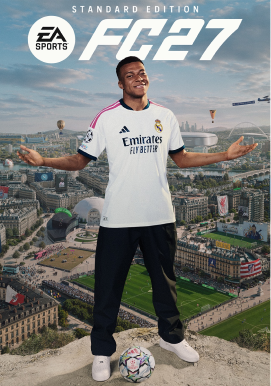 EA SPORTS FC 27