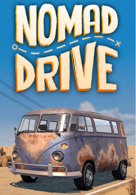 Nomad Drive