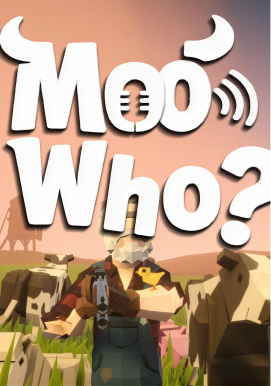 Moo Who?