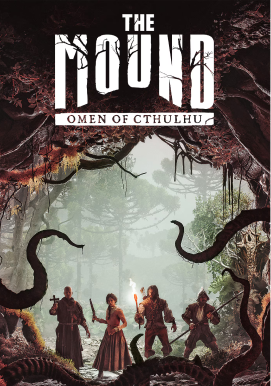 The Mound: Omen of Cthulhu