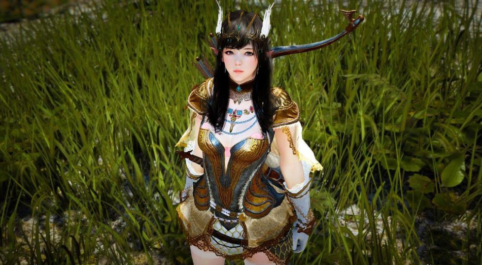 黑色沙漠台服延迟高，雷神<a href=