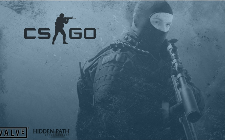 CSGO加速器，雷神加速器