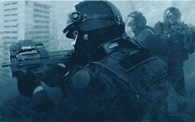CSGO延迟高，雷神加速器