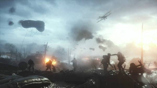 战地1延迟，战地1<a href=