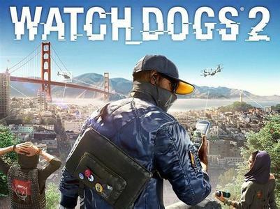 看门狗2 看门狗2