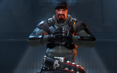 守望先锋登录不上游戏怎么办