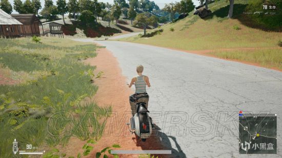 绝地求生加速器攻略