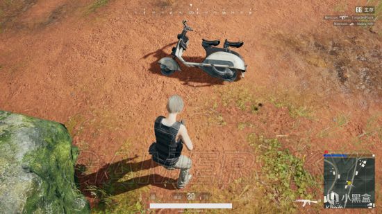 绝地求生加速器攻略