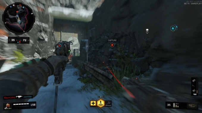 使命召唤15加速器