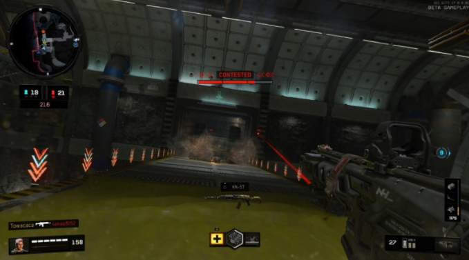 使命召唤15加速器