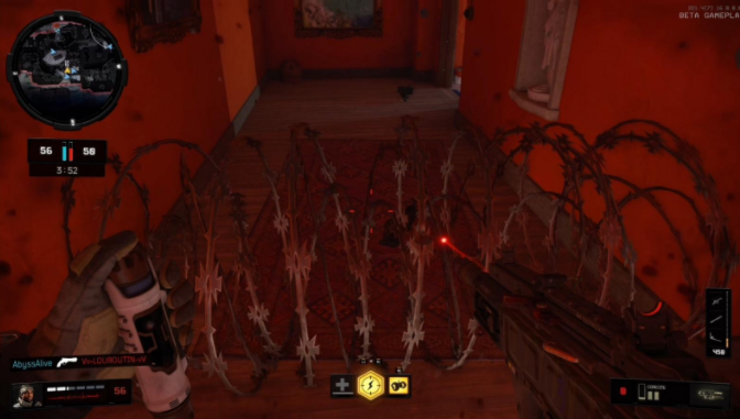 使命召唤15加速器