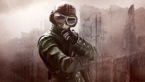 彩虹六号攻略jager介绍