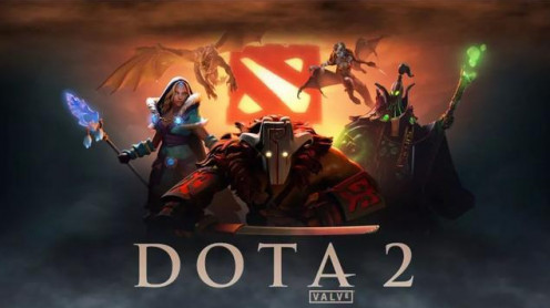 dota2