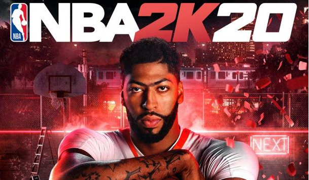 NBA2K20 