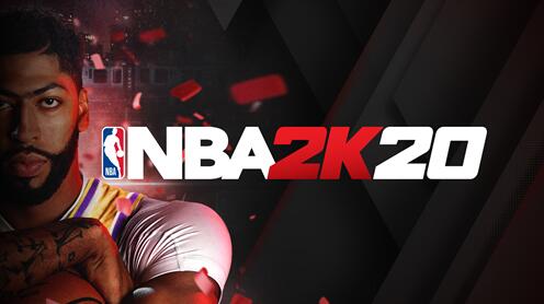 nba2k20 