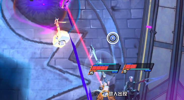 头号追击配置要求-头号追击配置介绍