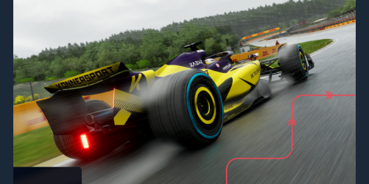 游戏配置详细介绍