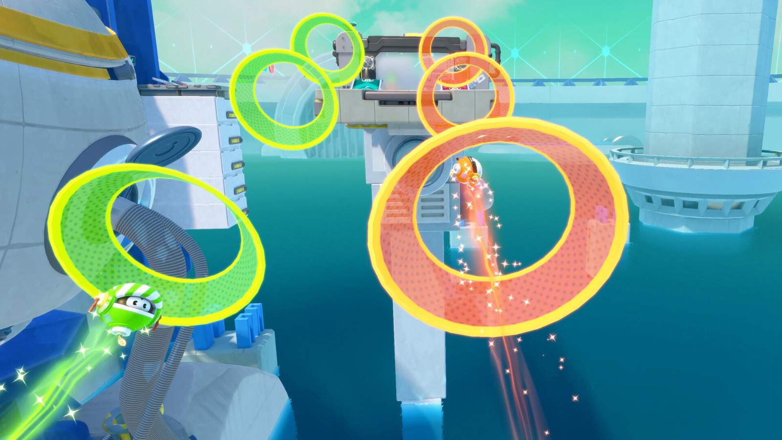 加速器助力玩转游戏 加速器助力玩转游戏