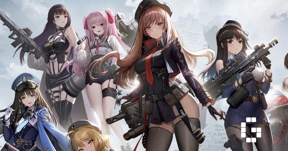 胜利女神妮姬配置要求-胜利女神妮姬配置介绍 胜利女神妮姬配置要求-胜利女神妮姬配置介绍