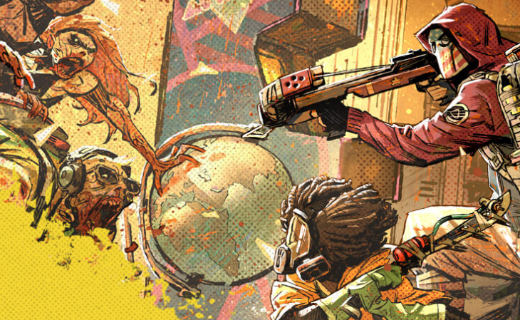 死亡岛2配置要求-死亡岛配置介绍