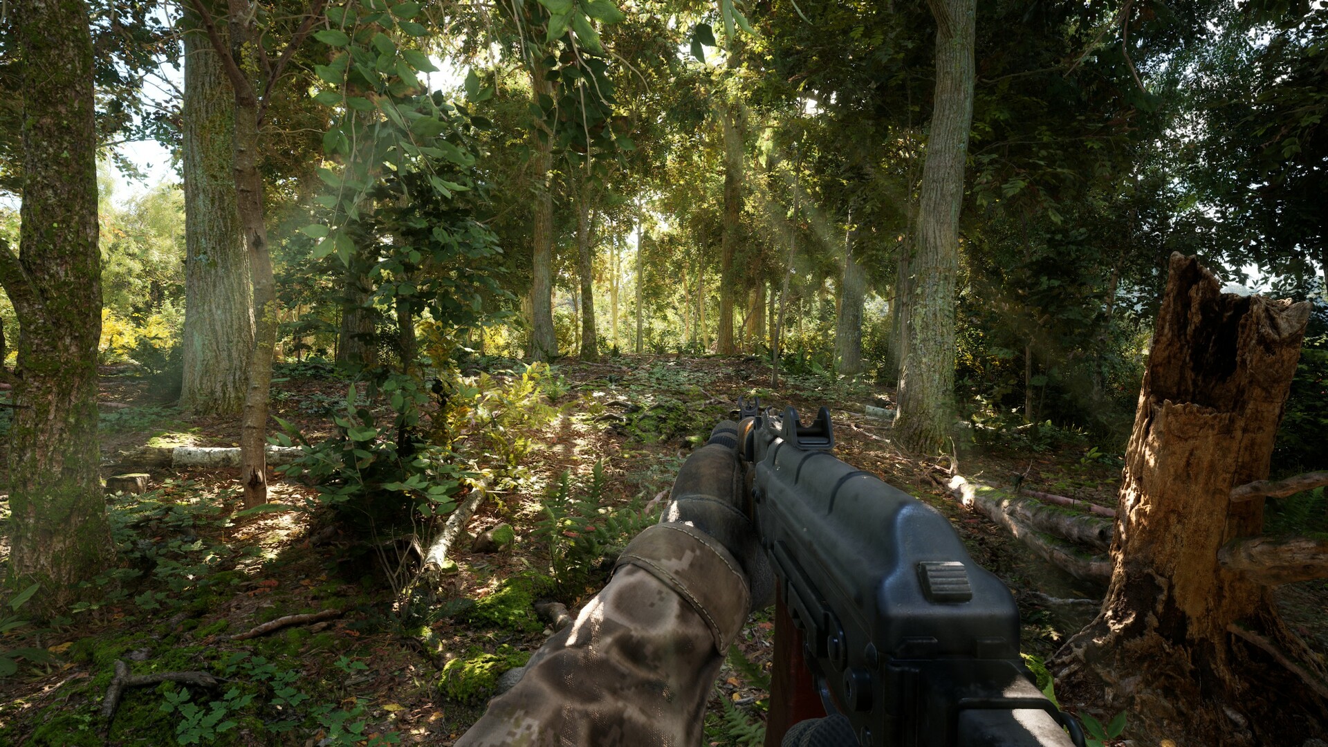 Dreadzone恐惧地带7月18日抢先体验版正式上线，在丧尸世界学会生存