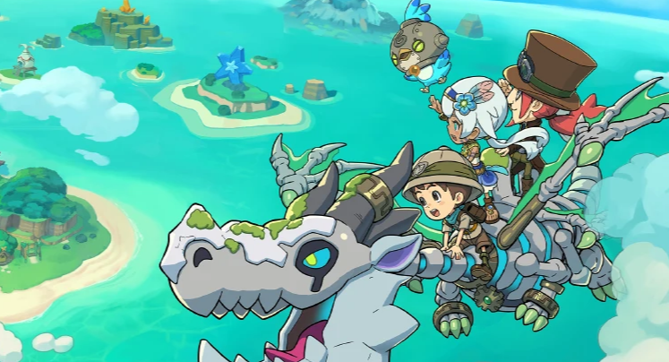 幻想生活i发售平台、下载方式、游戏价格介绍