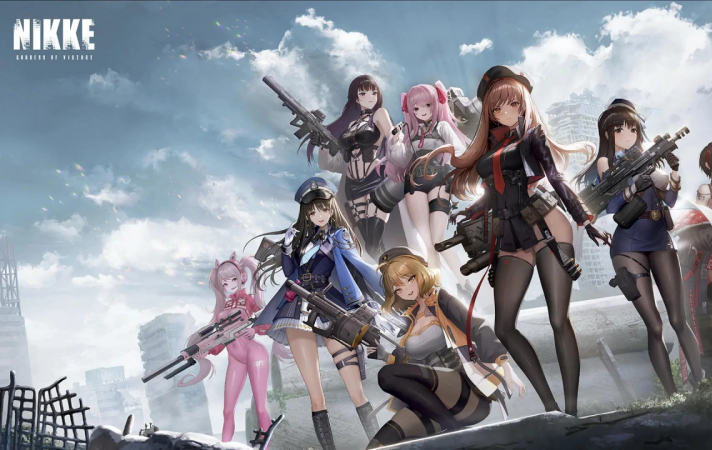 NIKKE胜利女神妮姬PC端和移动端互通吗-PC版本相关问题指南