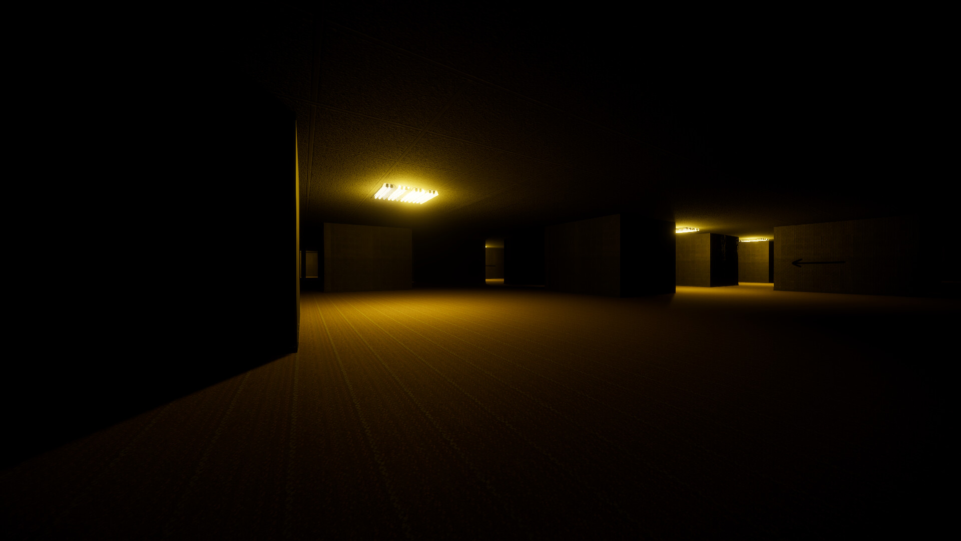 程序生成关卡 程序生成关卡